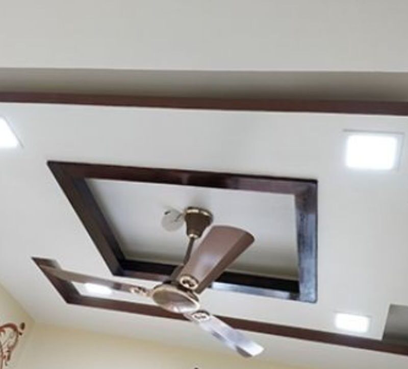 Modern False Ceiling Designs