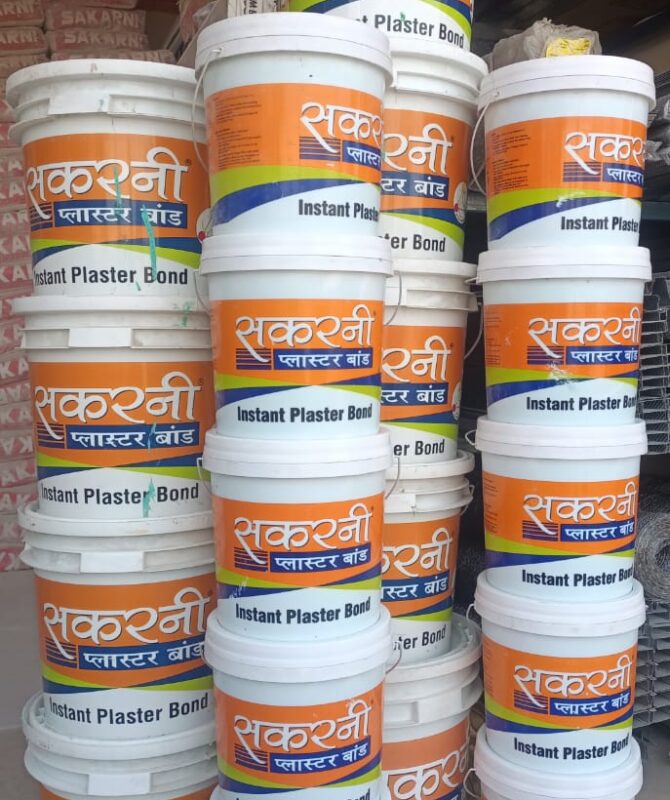 taiba Sakarni Plaster Bond