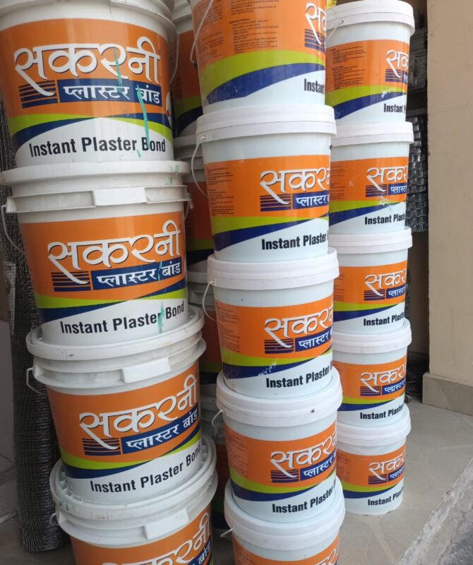 Sakarni Plaster Bond