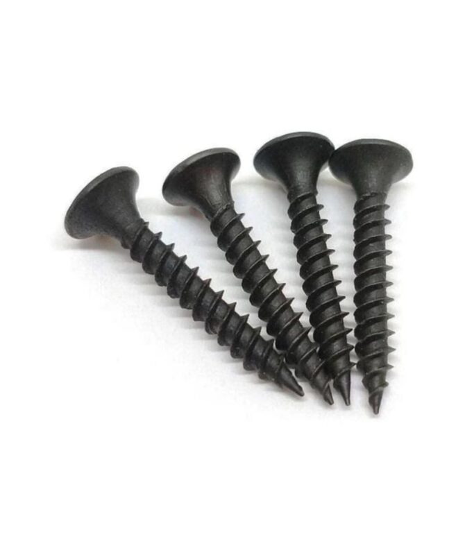 gypsum drywall screw