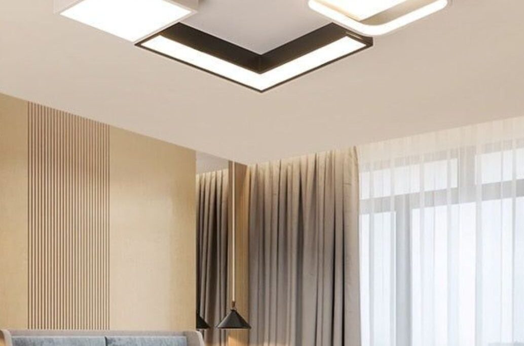 modern false ceiling design for bedroom