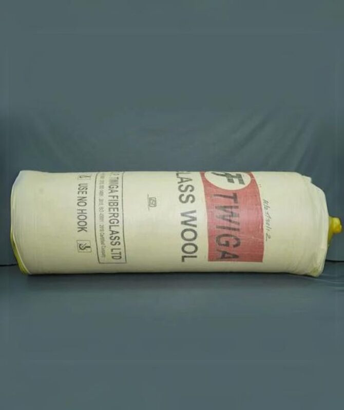 glasswool