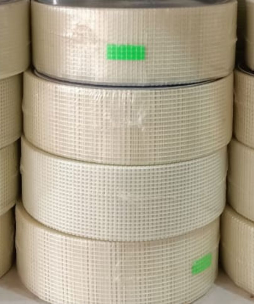 fibers tape